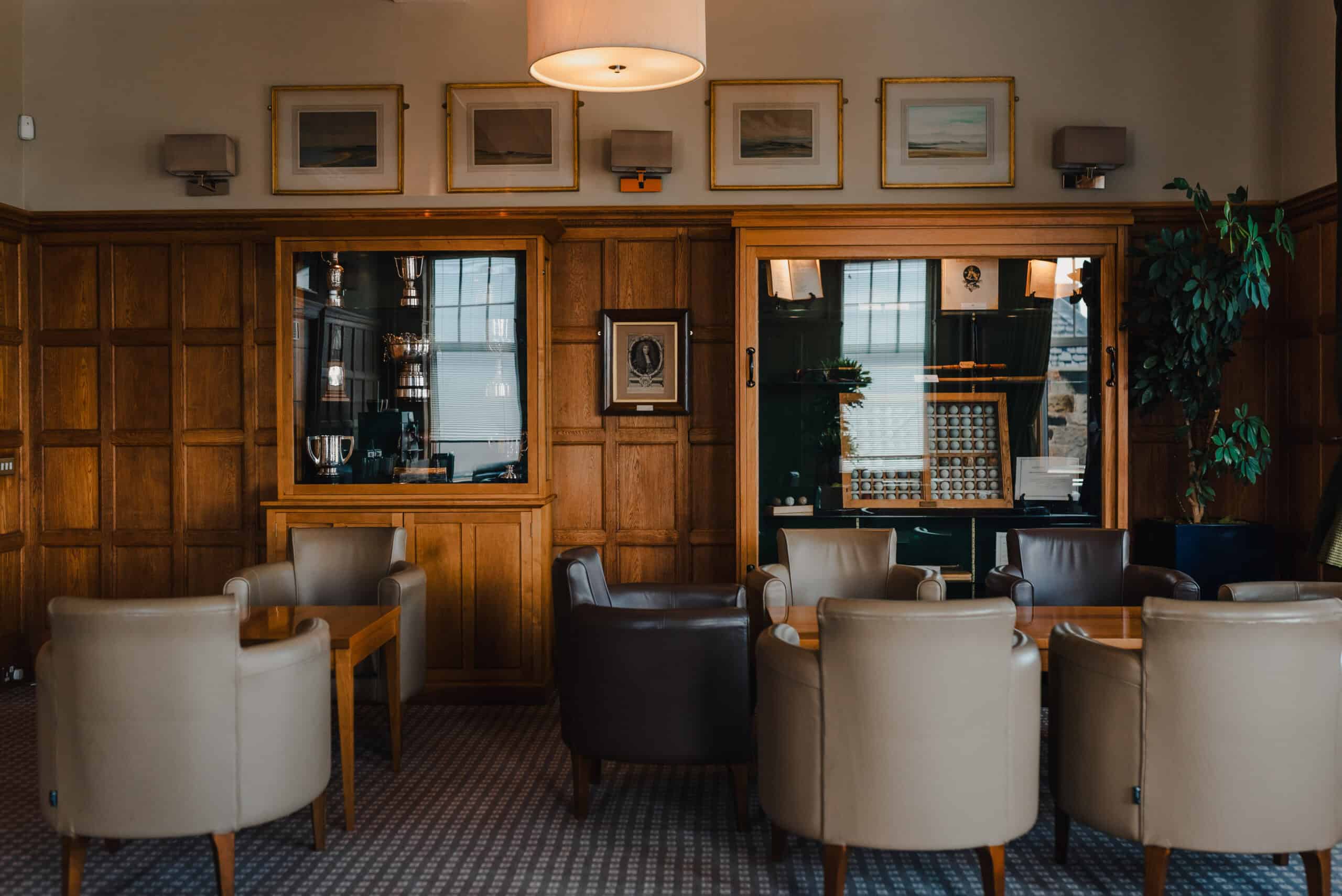 Gullane Golf Club