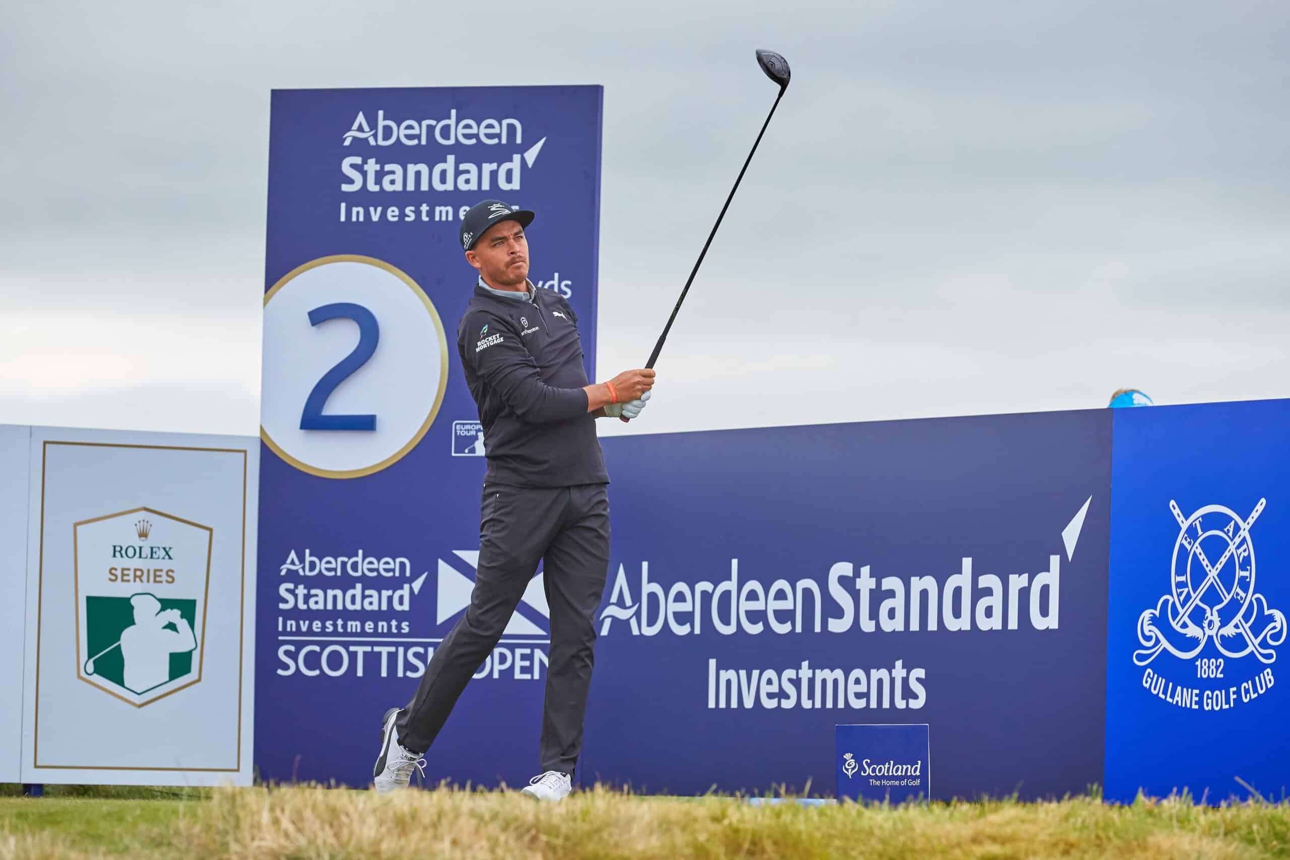 Gullane Golf Club